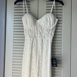 Lace Lulu's Dress NEW